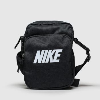 ACCESSORIES NIKE BLACK & WHITE HERITAGE SUMMIT ACCESSORIES NIKE BLACK & WHITE HERITAGE SUMMIT