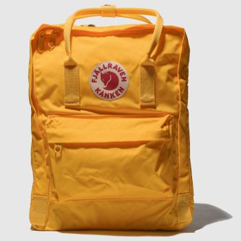 ACCESSORIES FJALLRAVEN YELLOW KANKEN ACCESSORIES FJALLRAVEN YELLOW KANKEN
