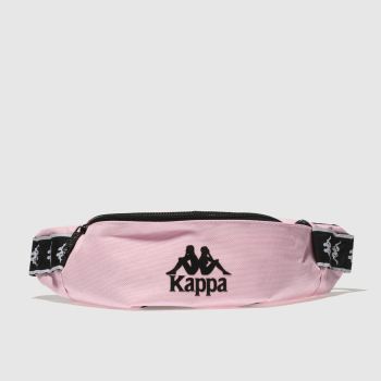 ACCESSORIES KAPPA PALE PINK LE DUME ACCESSORIES KAPPA PALE PINK LE DUME