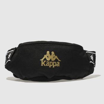 ACCESSORIES KAPPA BLACK LE DUME ACCESSORIES KAPPA BLACK LE DUME