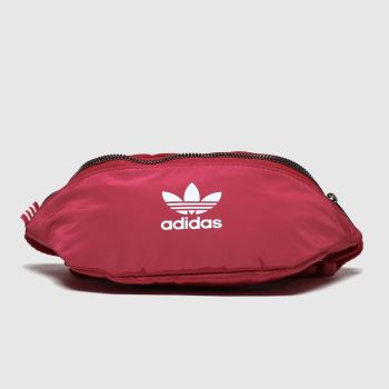 accessories adidas pink waistbag accessories adidas pink waistbag