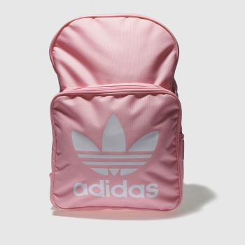 ACCESSORIES ADIDAS PALE PINK CLASSIC TREFOIL ACCESSORIES ADIDAS PALE PINK CLASSIC TREFOIL