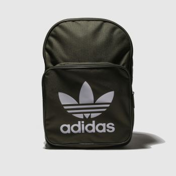 ACCESSORIES ADIDAS KHAKI CLASSIC TREFOIL ACCESSORIES ADIDAS KHAKI CLASSIC TREFOIL