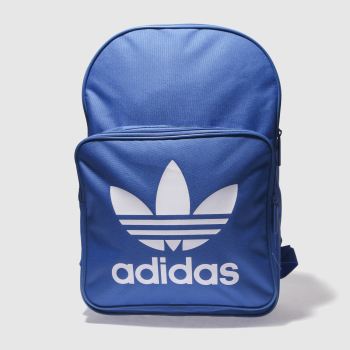 ACCESSORIES ADIDAS BLUE CLASSIC TREFOIL ACCESSORIES ADIDAS BLUE CLASSIC TREFOIL