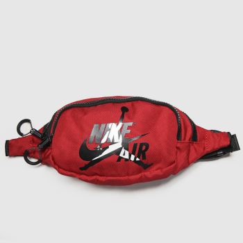 accessories nike jordan red kids crossbody accessories nike jordan red kids crossbody