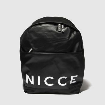 ACCESSORIES NICCE BLACK & WHITE CAIN ACCESSORIES NICCE BLACK & WHITE CAIN