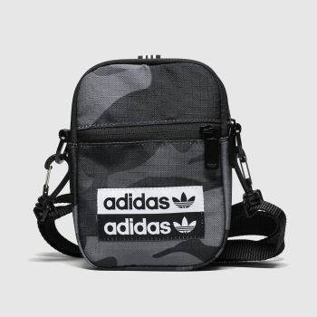 accessories adidas grey & black vocal camo festival accessories adidas grey & black vocal camo festival