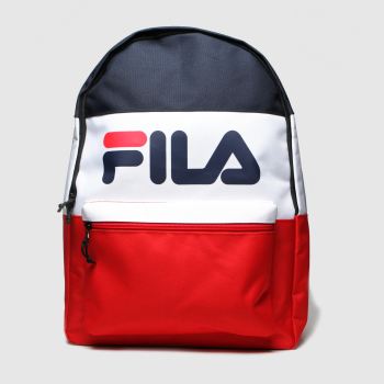 ACCESSORIES FILA NAVY & RED ARDA ACCESSORIES FILA NAVY & RED ARDA