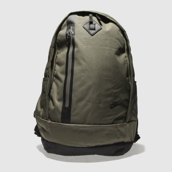 ACCESSORIES NIKE OLIVE CHEYENNE BACKPACK ACCESSORIES NIKE OLIVE CHEYENNE BACKPACK