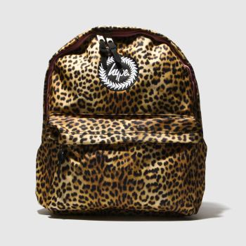 ACCESSORIES HYPE BROWN & BLACK SPOT THE CHEETAH ACCESSORIES HYPE BROWN & BLACK SPOT THE CHEETAH