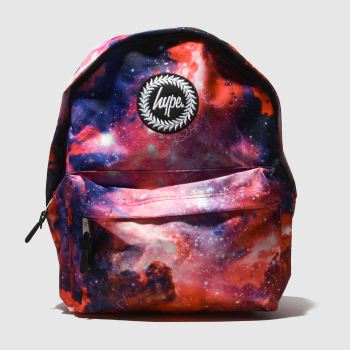 ACCESSORIES HYPE RED & NAVY FIRED UP ACCESSORIES HYPE RED & NAVY FIRED UP