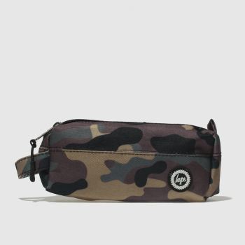 ACCESSORIES HYPE PURPLE & BLUE HOLOGPRAHIC PENCIL CASE ACCESSORIES HYPE PURPLE & BLUE HOLOGPRAHIC PENCIL CASE