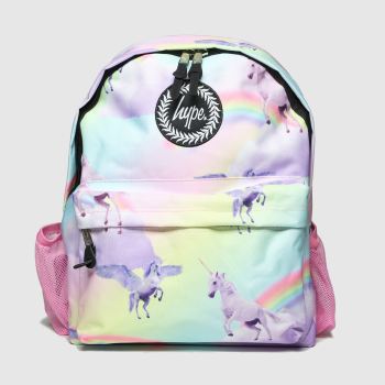 accessories hype pale pink backpack accessories hype pale pink backpack