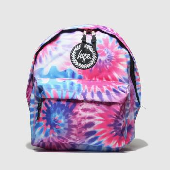 accessories hype pink backpack accessories hype pink backpack