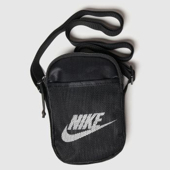accessories nike black & white heritage accessories nike black & white heritage
