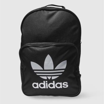 ACCESSORIES ADIDAS BLACK & WHITE CLASSIC TREFOIL ACCESSORIES ADIDAS BLACK & WHITE CLASSIC TREFOIL