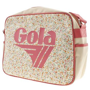 accessories gola pink redford floral accessories gola pink redford floral