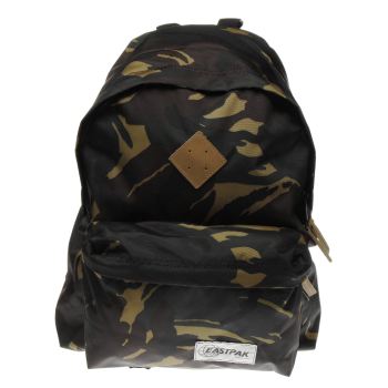 ACCESSORIES EASTPAK KHAKI PADDED PAKR ACCESSORIES EASTPAK KHAKI PADDED PAKR