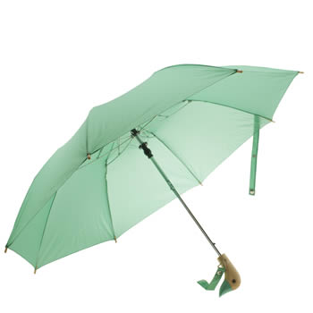 ACCESSORIES ORIGINAL DUCKHEAD TURQUOISE UMBRELLA ACCESSORIES ORIGINAL DUCKHEAD TURQUOISE UMBRELLA