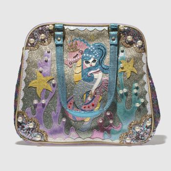 ACCESSORIES IRREGULAR CHOICE MULTI BARNACLE BETTY ACCESSORIES IRREGULAR CHOICE MULTI BARNACLE BETTY