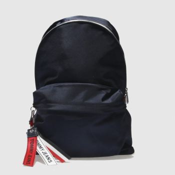ACCESSORIES TOMMY HILFIGER NAVY TJ LOGO TAPE ACCESSORIES TOMMY HILFIGER NAVY TJ LOGO TAPE