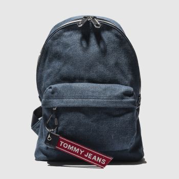 ACCESSORIES TOMMY HILFIGER BLUE TJ LOGOTAPE MINI ACCESSORIES TOMMY HILFIGER BLUE TJ LOGOTAPE MINI