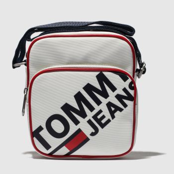 accessories tommy hilfiger white tj modern prep mini reporter accessories tommy hilfiger white tj modern prep mini reporter