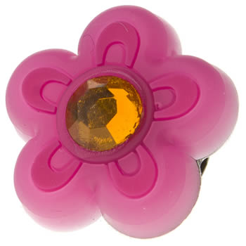 accessories jibbitz pink sugar flowers accessories jibbitz pink sugar flowers
