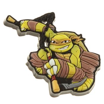 accessories jibbitz green ninja turtles michelangelo accessories jibbitz green ninja turtles michelangelo