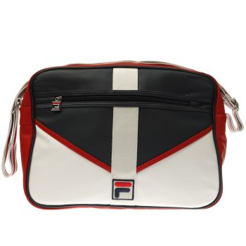 ACCESSORIES FILA NAVY & RED BARTOLOMEO FLIGHT ACCESSORIES FILA NAVY & RED BARTOLOMEO FLIGHT