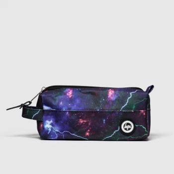ACCESSORIES HYPE NAVY PENCIL CASE ACCESSORIES HYPE NAVY PENCIL CASE