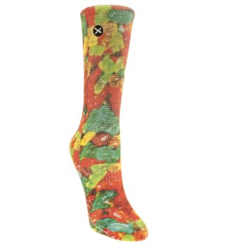 ACCESSORIES ODD SOX RED KIDS GUMMIES ACCESSORIES ODD SOX RED KIDS GUMMIES