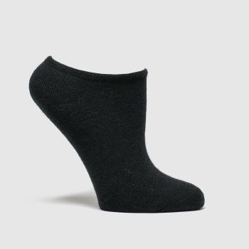 accessories schuh black kids youth trainer 5pk accessories schuh black kids youth trainer 5pk