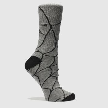 ACCESSORIES VANS GREY MARVEL SPIDER-MAN ACCESSORIES VANS GREY MARVEL SPIDER-MAN
