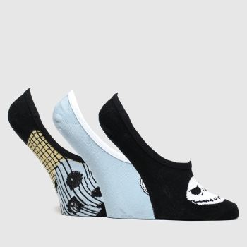 accessories vans multi ally & jack 3pk x tnbc accessories vans multi ally & jack 3pk x tnbc