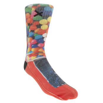 ACCESSORIES ODD SOX RED GUMBALLS ACCESSORIES ODD SOX RED GUMBALLS