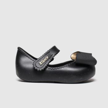 zaxy black baby classic bow shoes toddler zaxy black baby classic bow shoes toddler