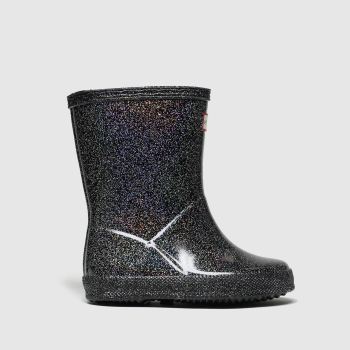 hunter black first starcloud boots toddler hunter black first starcloud boots toddler