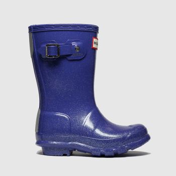 hunter purple original starcloud boots toddler hunter purple original starcloud boots toddler