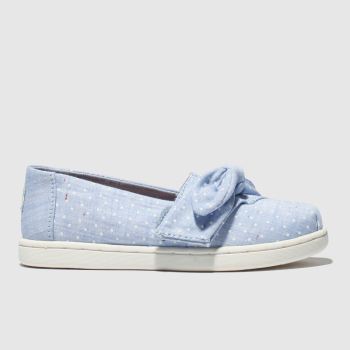 toms pale blue classic boots toddler toms pale blue classic boots toddler