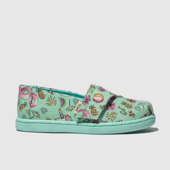 toms light green classic boots toddler toms light green classic boots toddler