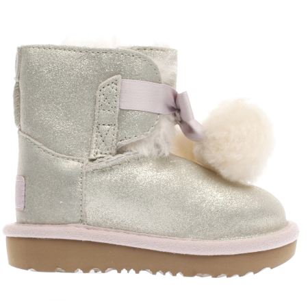ugg gita metallic ugg gita metallic