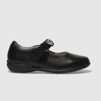 LELLI KELLY BLACK CERI DOLLY SHOES TODDLER LELLI KELLY BLACK CERI DOLLY SHOES TODDLER