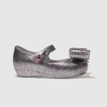 MELISSA MULTI ULTRAGIRL BOW BOOTS TODDLER MELISSA MULTI ULTRAGIRL BOW BOOTS TODDLER