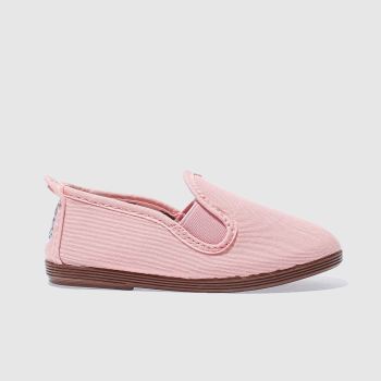 FLOSSY PINK PAMPLONA BOOTS TODDLER FLOSSY PINK PAMPLONA BOOTS TODDLER
