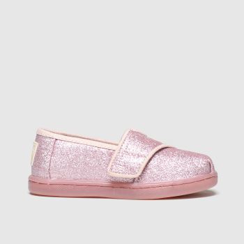 toms pink classic boots toddler toms pink classic boots toddler