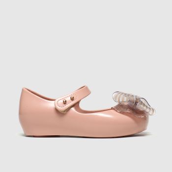 melissa pale pink sweet special shoes toddler melissa pale pink sweet special shoes toddler