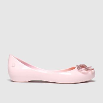 zaxy pale pink rainbow shoes junior zaxy pale pink rainbow shoes junior