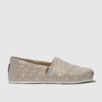 toms pale pink classic boots junior toms pale pink classic boots junior