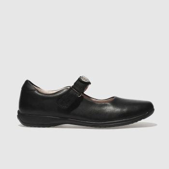 lelli kelly black ceri dolly shoes junior lelli kelly black ceri dolly shoes junior